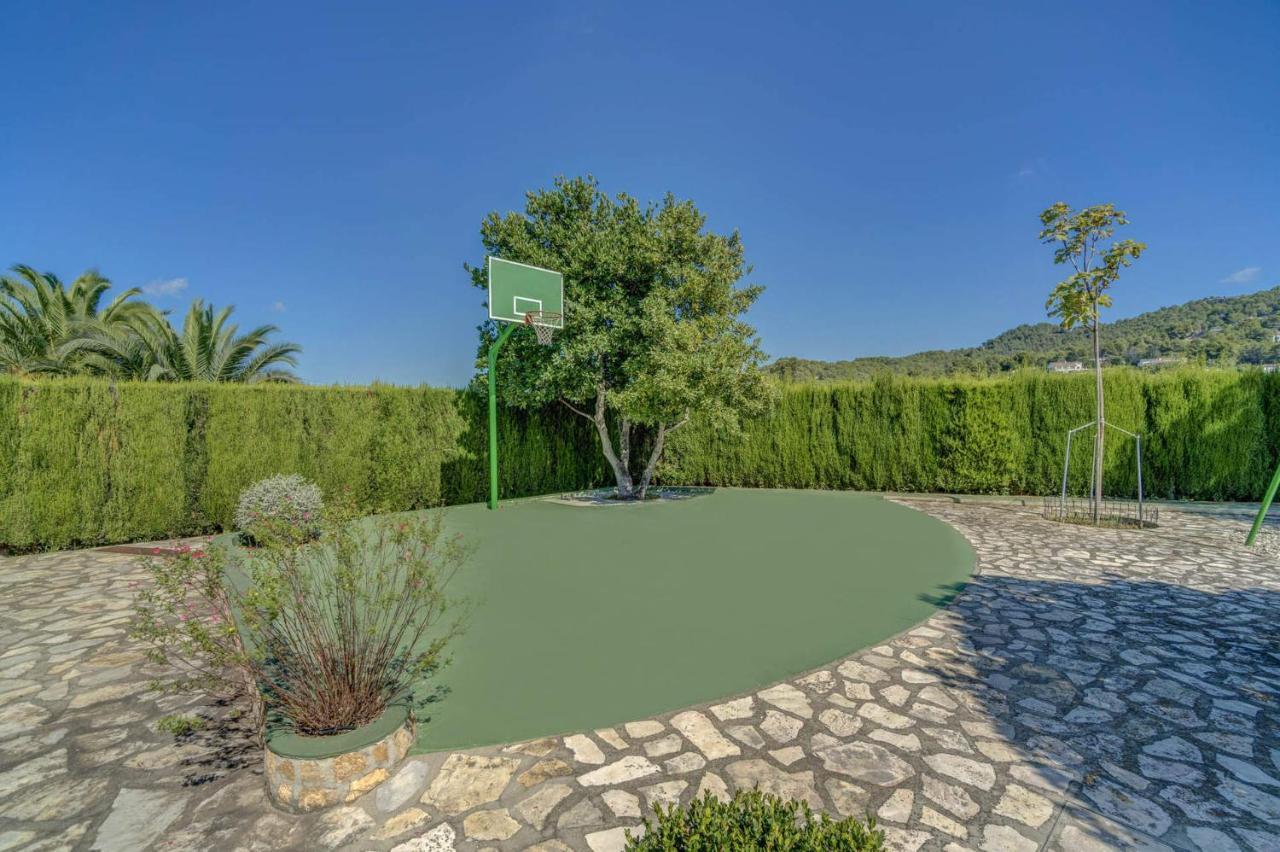 Villa Caseta Pearl By Villa Plus Jávea Exteriör bild