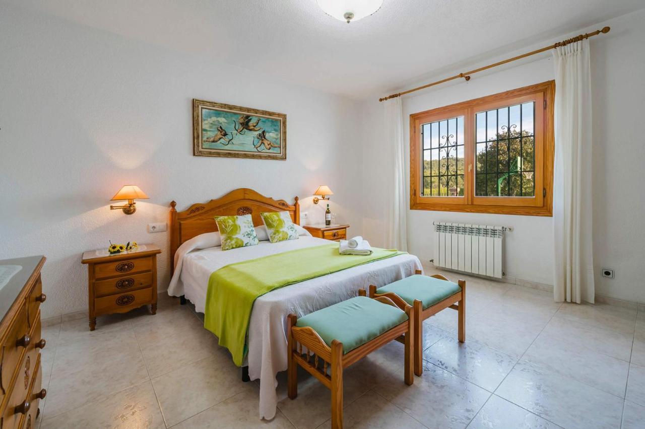 Villa Caseta Pearl By Villa Plus Jávea Exteriör bild