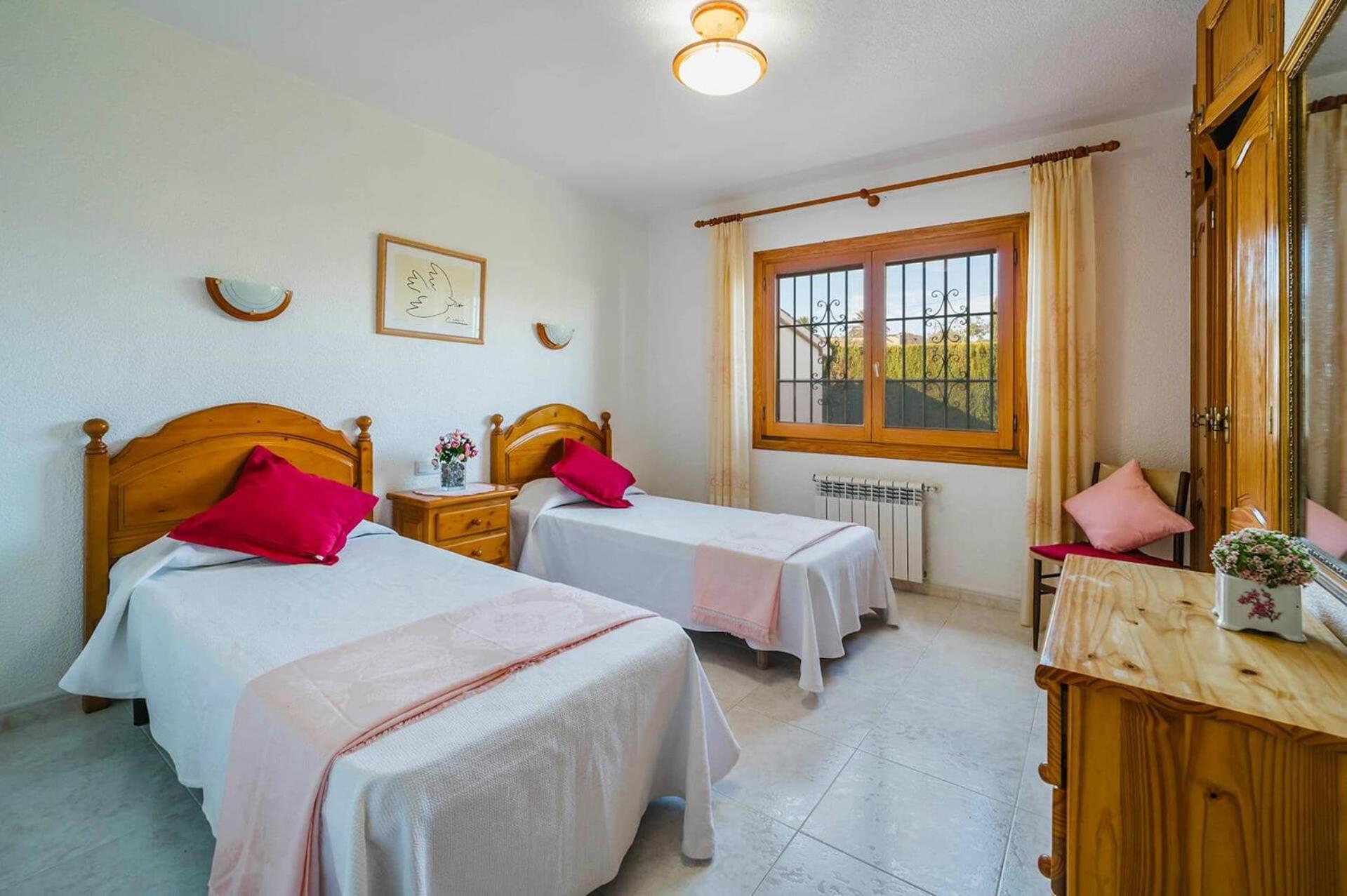 Villa Caseta Pearl By Villa Plus Jávea Exteriör bild